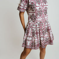 Hannah Dress
