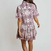 Hannah Dress