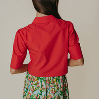 Fallon Top
