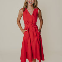 Market Dress