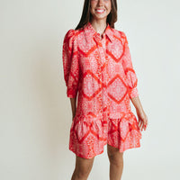 Scout Dress