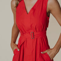 Market Dress