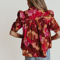 Harris Top