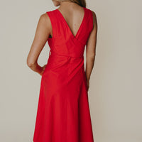 Market Dress