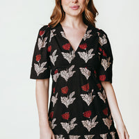Clara Dress