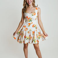 Sully Dress