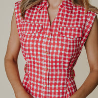 Hillary Dress
