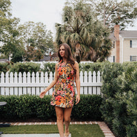 Carol Dress
