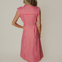 Hillary Dress