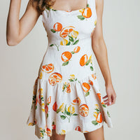 Sully Dress