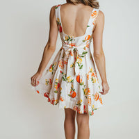 Sully Dress