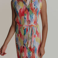 Pierce Dress
