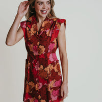 Phoebe Dress
