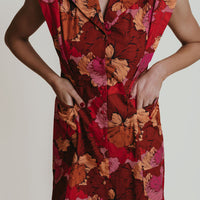Phoebe Dress
