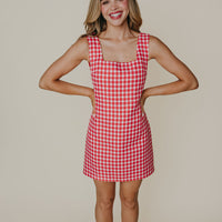 Brooklyn Dress
