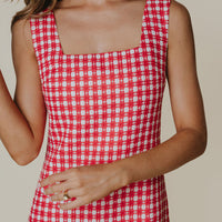 Brooklyn Dress