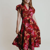 Daphne Dress