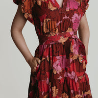 Daphne Dress