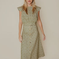 Silvie Skirt