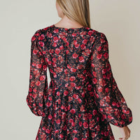 Campbell Dress
