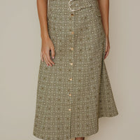 Silvie Skirt