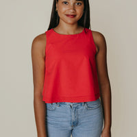 June Top