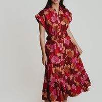 Eva Dress