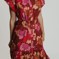 Eva Dress