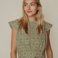 Faire Blouse