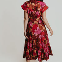 Eva Dress