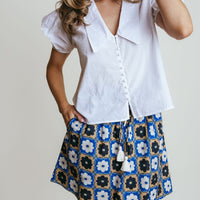 Talley Skirt