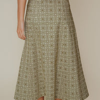 Silvie Skirt