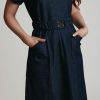 Aly Dress