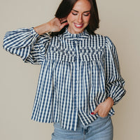 Lindy Top