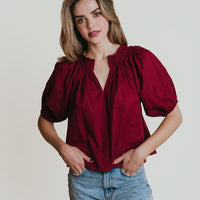 Sims Blouse