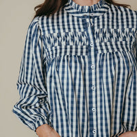 Lindy Top