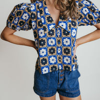 Nadia Top