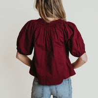 Sims Blouse