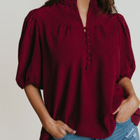 Wells Top