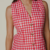 Vicky Vest