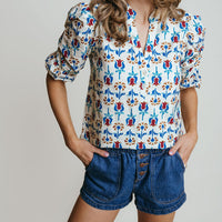 Betsy Blouse