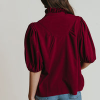 Wells Top