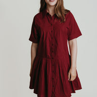 Hannah Dress
