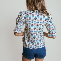 Betsy Blouse