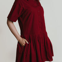 Hannah Dress