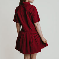 Hannah Dress