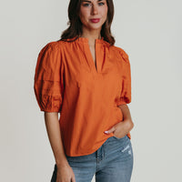 Alix Blouse