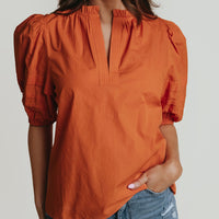 Alix Blouse