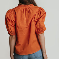 Alix Blouse