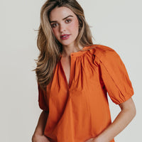 Henley Top